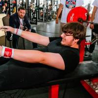 OPEN EURASIA CHAMPIONSHIP IPC/IPC-A/WAA - 2026 (часть 1) (Фото №#0314)