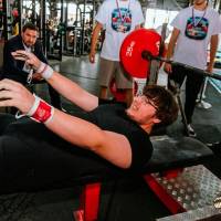 OPEN EURASIA CHAMPIONSHIP IPC/IPC-A/WAA - 2026 (часть 1) (Фото №#0315)