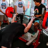 OPEN EURASIA CHAMPIONSHIP IPC/IPC-A/WAA - 2026 (часть 1) (Фото №#0316)