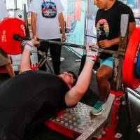 OPEN EURASIA CHAMPIONSHIP IPC/IPC-A/WAA - 2026 (часть 1) (Фото №#0317)