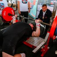 OPEN EURASIA CHAMPIONSHIP IPC/IPC-A/WAA - 2026 (часть 1) (Фото №#0321)