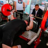 OPEN EURASIA CHAMPIONSHIP IPC/IPC-A/WAA - 2026 (часть 1) (Фото №#0322)