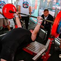 OPEN EURASIA CHAMPIONSHIP IPC/IPC-A/WAA - 2026 (часть 1) (Фото №#0323)