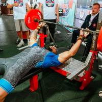 OPEN EURASIA CHAMPIONSHIP IPC/IPC-A/WAA - 2026 (часть 1) (Фото №#0336)