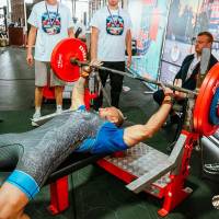OPEN EURASIA CHAMPIONSHIP IPC/IPC-A/WAA - 2026 (часть 1) (Фото №#0337)