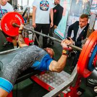 OPEN EURASIA CHAMPIONSHIP IPC/IPC-A/WAA - 2026 (часть 1) (Фото №#0342)
