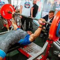 OPEN EURASIA CHAMPIONSHIP IPC/IPC-A/WAA - 2026 (часть 1) (Фото №#0343)