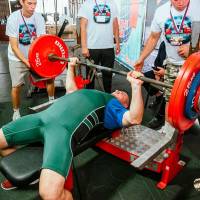 OPEN EURASIA CHAMPIONSHIP IPC/IPC-A/WAA - 2026 (часть 1) (Фото №#0346)