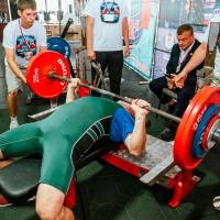 OPEN EURASIA CHAMPIONSHIP IPC/IPC-A/WAA - 2026 (часть 1) (Фото №#0347)