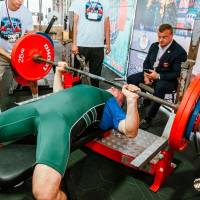 OPEN EURASIA CHAMPIONSHIP IPC/IPC-A/WAA - 2026 (часть 1) (Фото №#0349)