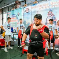 OPEN EURASIA CHAMPIONSHIP IPC/IPC-A/WAA - 2026 (часть 1) (Фото №#0352)