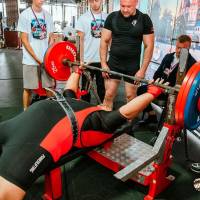 OPEN EURASIA CHAMPIONSHIP IPC/IPC-A/WAA - 2026 (часть 1) (Фото №#0360)