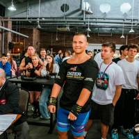 OPEN EURASIA CHAMPIONSHIP IPC/IPC-A/WAA - 2026 (часть 1) (Фото №#0375)