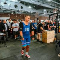 OPEN EURASIA CHAMPIONSHIP IPC/IPC-A/WAA - 2026 (часть 1) (Фото №#0381)