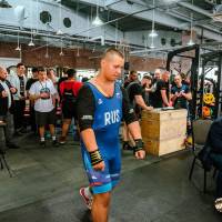 OPEN EURASIA CHAMPIONSHIP IPC/IPC-A/WAA - 2026 (часть 1) (Фото №#0382)