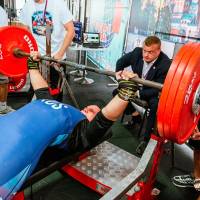 OPEN EURASIA CHAMPIONSHIP IPC/IPC-A/WAA - 2026 (часть 1) (Фото №#0392)