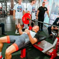 OPEN EURASIA CHAMPIONSHIP IPC/IPC-A/WAA - 2026 (часть 1) (Фото №#0400)