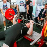 OPEN EURASIA CHAMPIONSHIP IPC/IPC-A/WAA - 2026 (часть 1) (Фото №#0409)