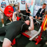 OPEN EURASIA CHAMPIONSHIP IPC/IPC-A/WAA - 2026 (часть 1) (Фото №#0411)