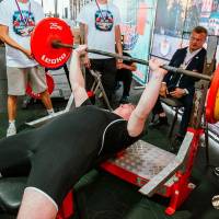 OPEN EURASIA CHAMPIONSHIP IPC/IPC-A/WAA - 2026 (часть 1) (Фото №#0413)