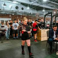 OPEN EURASIA CHAMPIONSHIP IPC/IPC-A/WAA - 2026 (часть 1) (Фото №#0414)