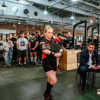 OPEN EURASIA CHAMPIONSHIP IPC/IPC-A/WAA - 2026 (часть 1) (Фото №#0415)