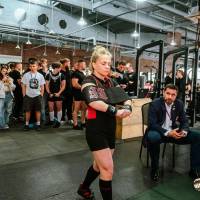 OPEN EURASIA CHAMPIONSHIP IPC/IPC-A/WAA - 2026 (часть 1) (Фото №#0416)