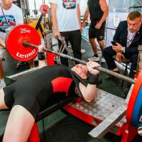 OPEN EURASIA CHAMPIONSHIP IPC/IPC-A/WAA - 2026 (часть 1) (Фото №#0423)