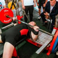 OPEN EURASIA CHAMPIONSHIP IPC/IPC-A/WAA - 2026 (часть 1) (Фото №#0426)