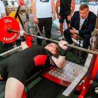 OPEN EURASIA CHAMPIONSHIP IPC/IPC-A/WAA - 2026 (часть 1) (Фото №#0427)