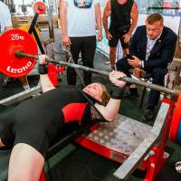 OPEN EURASIA CHAMPIONSHIP IPC/IPC-A/WAA - 2026 (часть 1) (Фото №#0428)