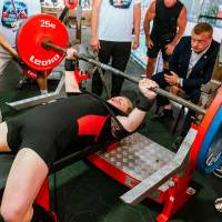 OPEN EURASIA CHAMPIONSHIP IPC/IPC-A/WAA - 2026 (часть 1) (Фото №#0429)