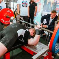 OPEN EURASIA CHAMPIONSHIP IPC/IPC-A/WAA - 2026 (часть 1) (Фото №#0435)