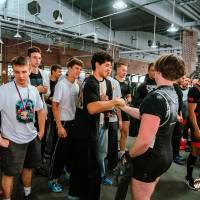 OPEN EURASIA CHAMPIONSHIP IPC/IPC-A/WAA - 2026 (часть 1) (Фото №#0439)