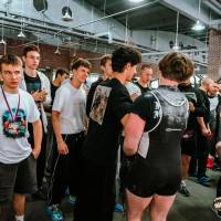OPEN EURASIA CHAMPIONSHIP IPC/IPC-A/WAA - 2026 (часть 1) (Фото №#0440)