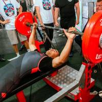 OPEN EURASIA CHAMPIONSHIP IPC/IPC-A/WAA - 2026 (часть 1) (Фото №#0443)