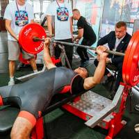 OPEN EURASIA CHAMPIONSHIP IPC/IPC-A/WAA - 2026 (часть 1) (Фото №#0444)