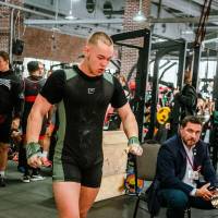 OPEN EURASIA CHAMPIONSHIP IPC/IPC-A/WAA - 2026 (часть 1) (Фото №#0451)