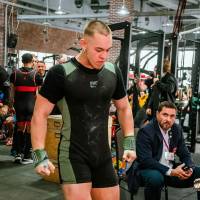 OPEN EURASIA CHAMPIONSHIP IPC/IPC-A/WAA - 2026 (часть 1) (Фото №#0452)