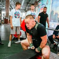 OPEN EURASIA CHAMPIONSHIP IPC/IPC-A/WAA - 2026 (часть 1) (Фото №#0456)