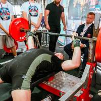 OPEN EURASIA CHAMPIONSHIP IPC/IPC-A/WAA - 2026 (часть 1) (Фото №#0457)