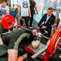 OPEN EURASIA CHAMPIONSHIP IPC/IPC-A/WAA - 2026 (часть 1) (Фото №#0459)