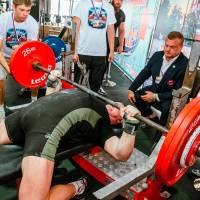 OPEN EURASIA CHAMPIONSHIP IPC/IPC-A/WAA - 2026 (часть 1) (Фото №#0460)