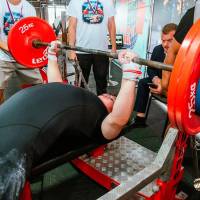 OPEN EURASIA CHAMPIONSHIP IPC/IPC-A/WAA - 2026 (часть 1) (Фото №#0480)