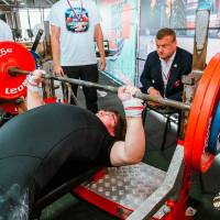 OPEN EURASIA CHAMPIONSHIP IPC/IPC-A/WAA - 2026 (часть 1) (Фото №#0483)