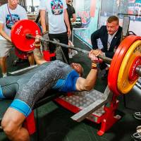 OPEN EURASIA CHAMPIONSHIP IPC/IPC-A/WAA - 2026 (часть 1) (Фото №#0487)