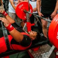 OPEN EURASIA CHAMPIONSHIP IPC/IPC-A/WAA - 2026 (часть 1) (Фото №#0493)