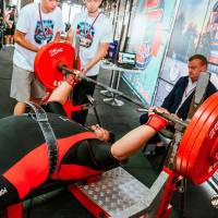 OPEN EURASIA CHAMPIONSHIP IPC/IPC-A/WAA - 2026 (часть 1) (Фото №#0501)