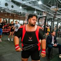 OPEN EURASIA CHAMPIONSHIP IPC/IPC-A/WAA - 2026 (часть 1) (Фото №#0502)