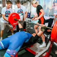 OPEN EURASIA CHAMPIONSHIP IPC/IPC-A/WAA - 2026 (часть 1) (Фото №#0504)